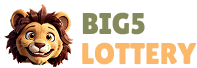 Big5 Lottery